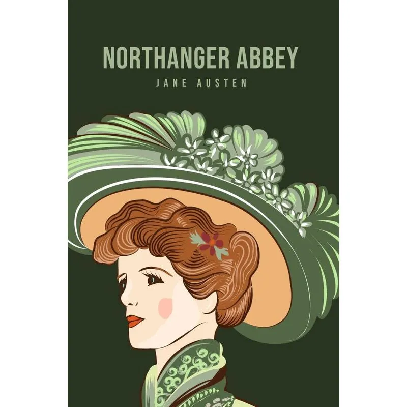Northanger Abbey