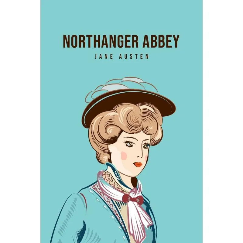 Northanger Abbey