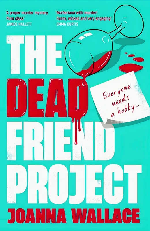 The Dead Friend Project