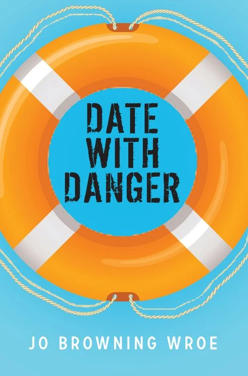 Date with Danger Paperback