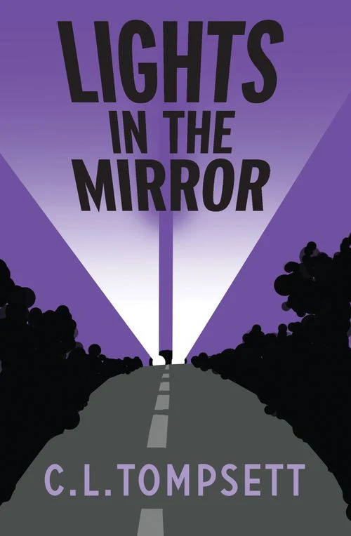 Lights in the Mirror Paperback