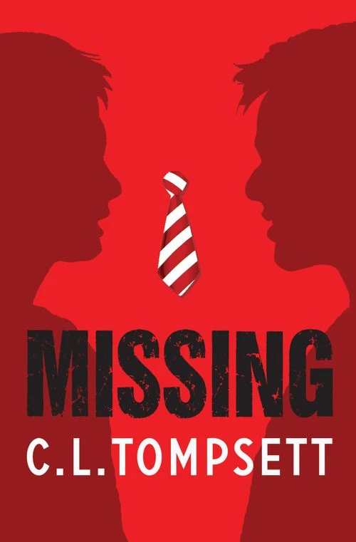 Missing Paperback