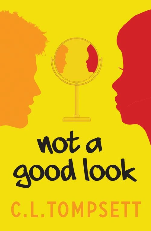 Not a Good Look Paperback