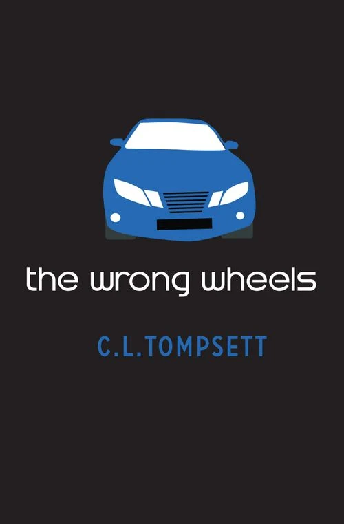 The Wrong Wheels Paperback