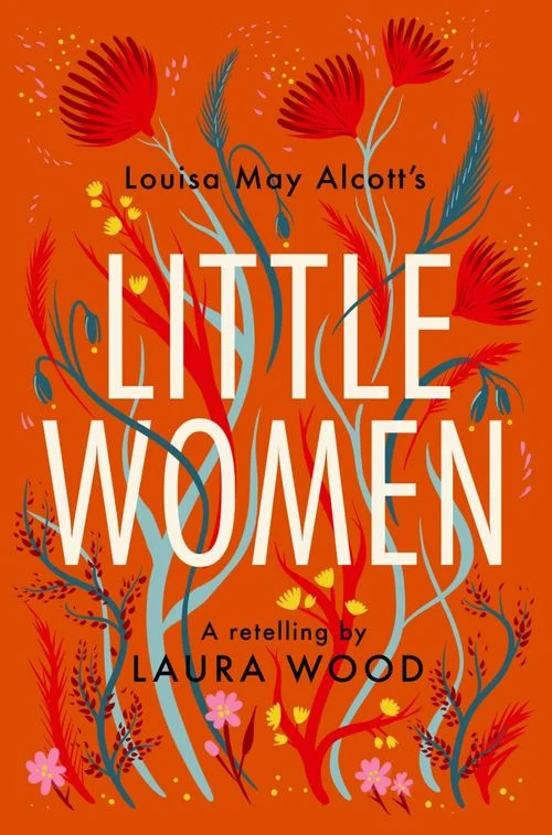 Classic Retellings – Little Women: A Retelling Paperback