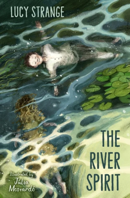 River Spirit, The