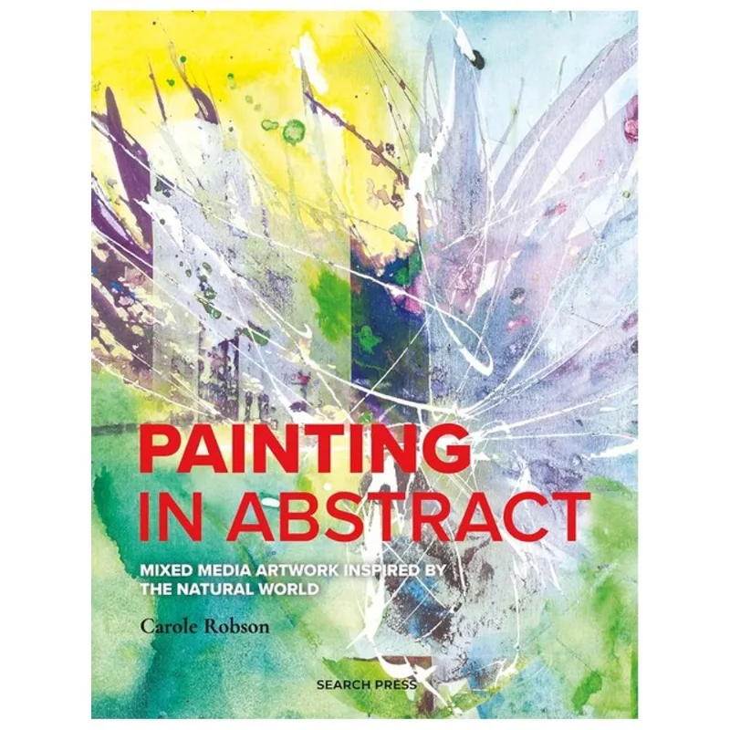 PAINTING IN ABSTRACT
