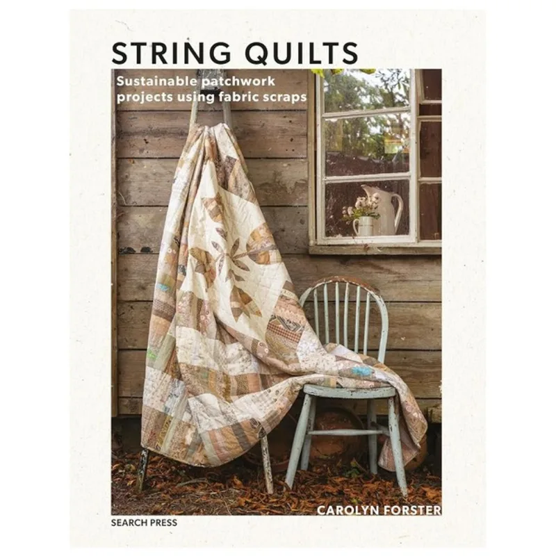 STRING QUILTS