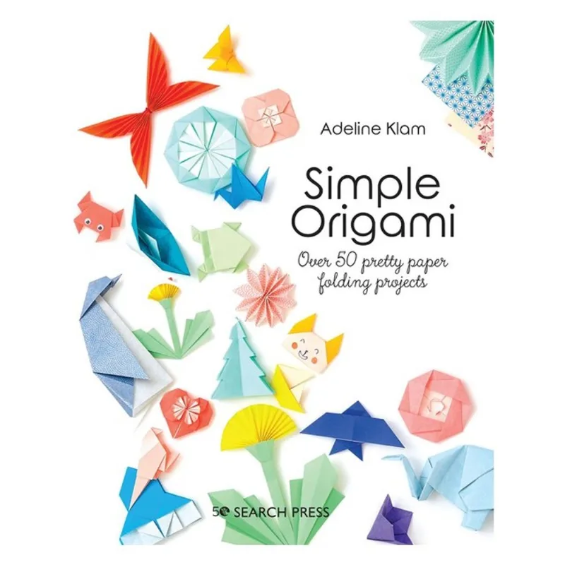 SIMPLE ORIGAMI