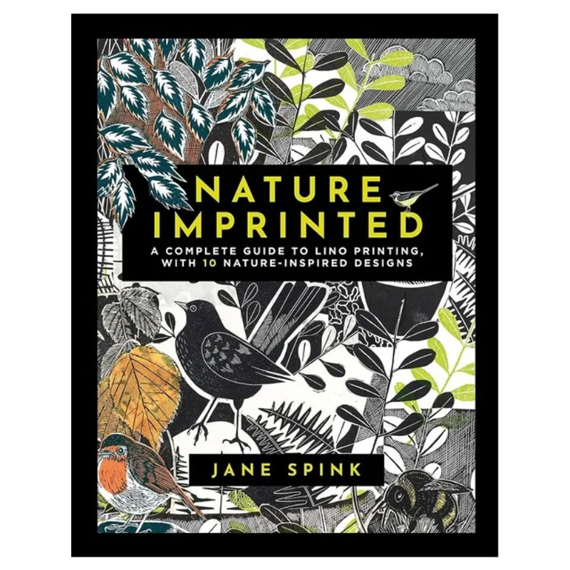 NATURE IMPRINTED