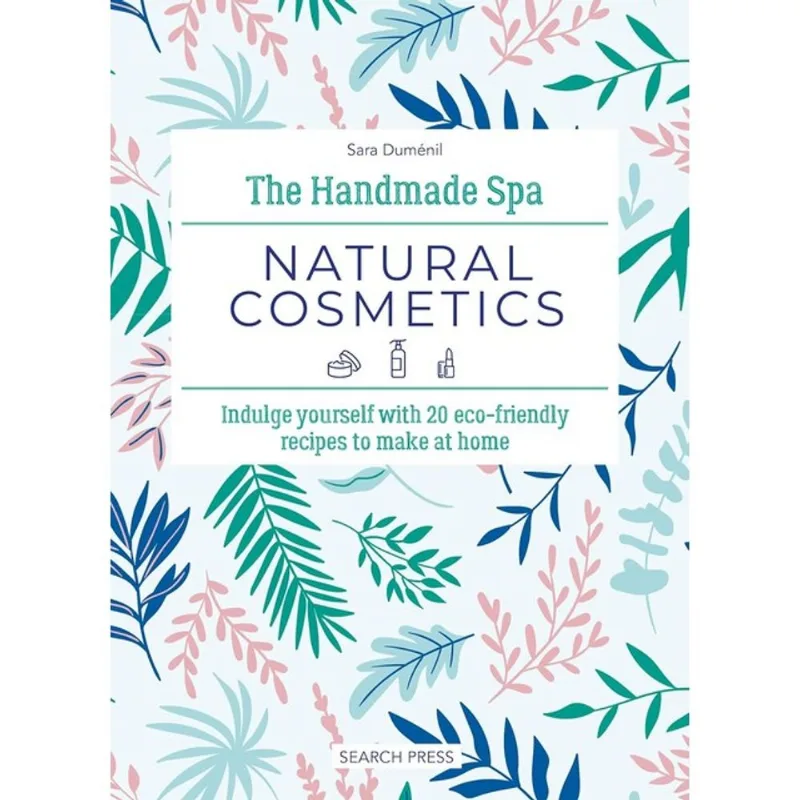 THE HANDMADE SPA - NATURAL COSMETICS