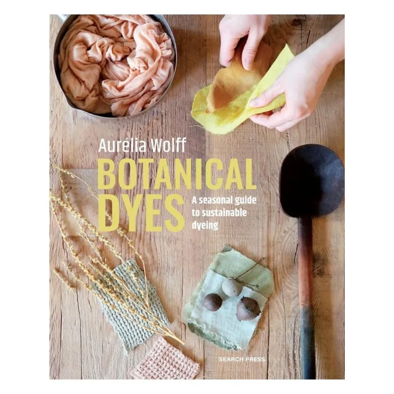 BOTANICAL DYES