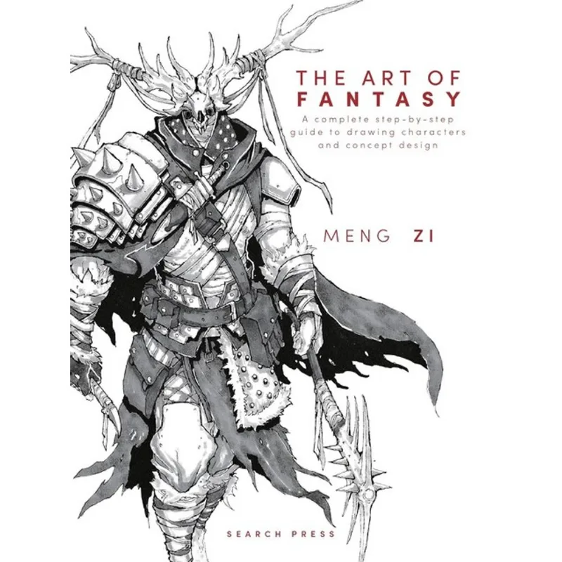 THE ART OF FANTASY