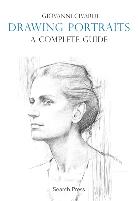 Drawing Portraits: A Complete Guide