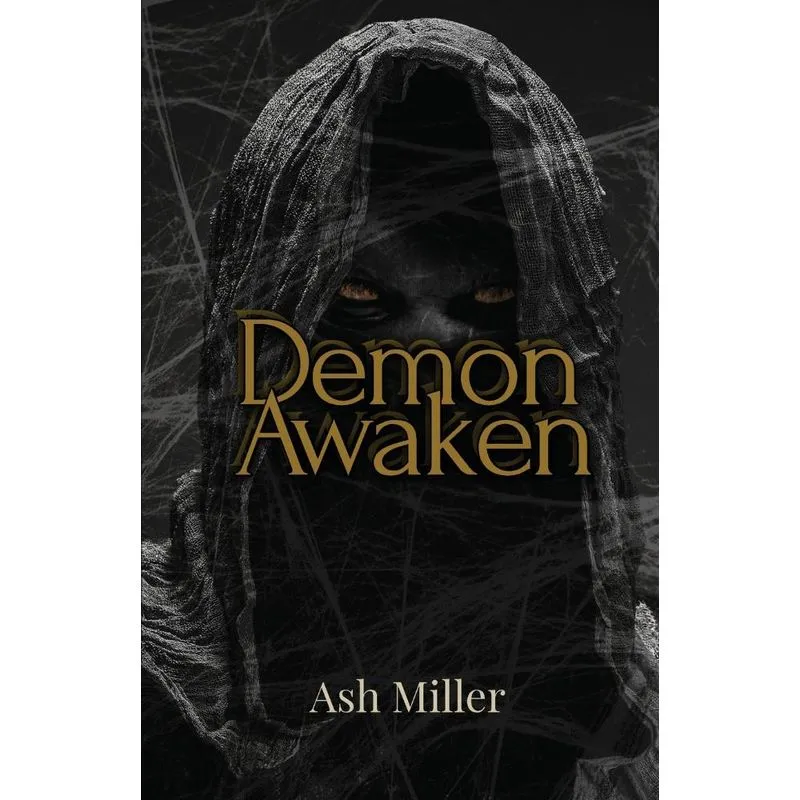 Demon Awaken