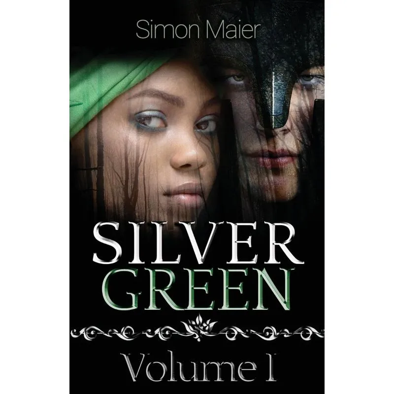 Silver Green - Volume I