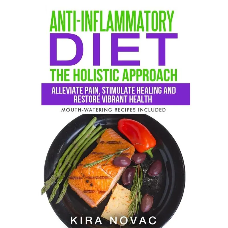 Anti-Inflammatory Diet