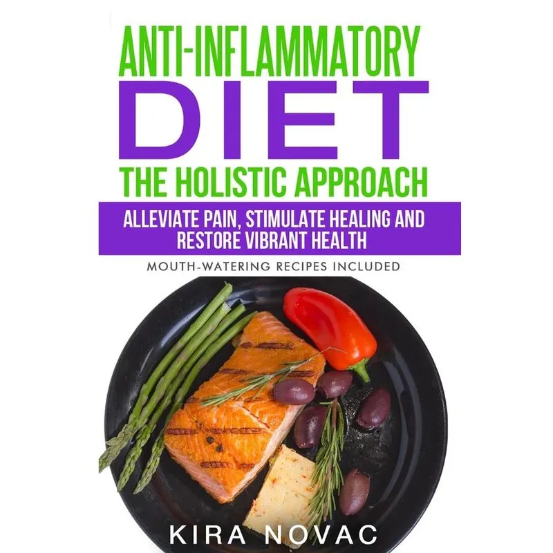 Anti-Inflammatory Diet