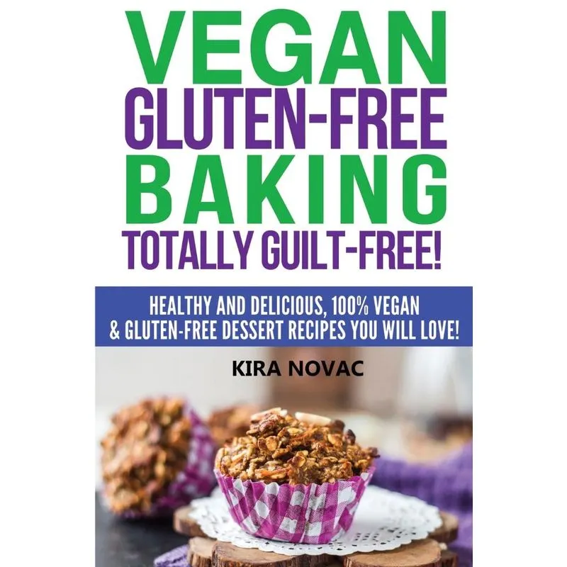 Vegan Gluten-Free Baking