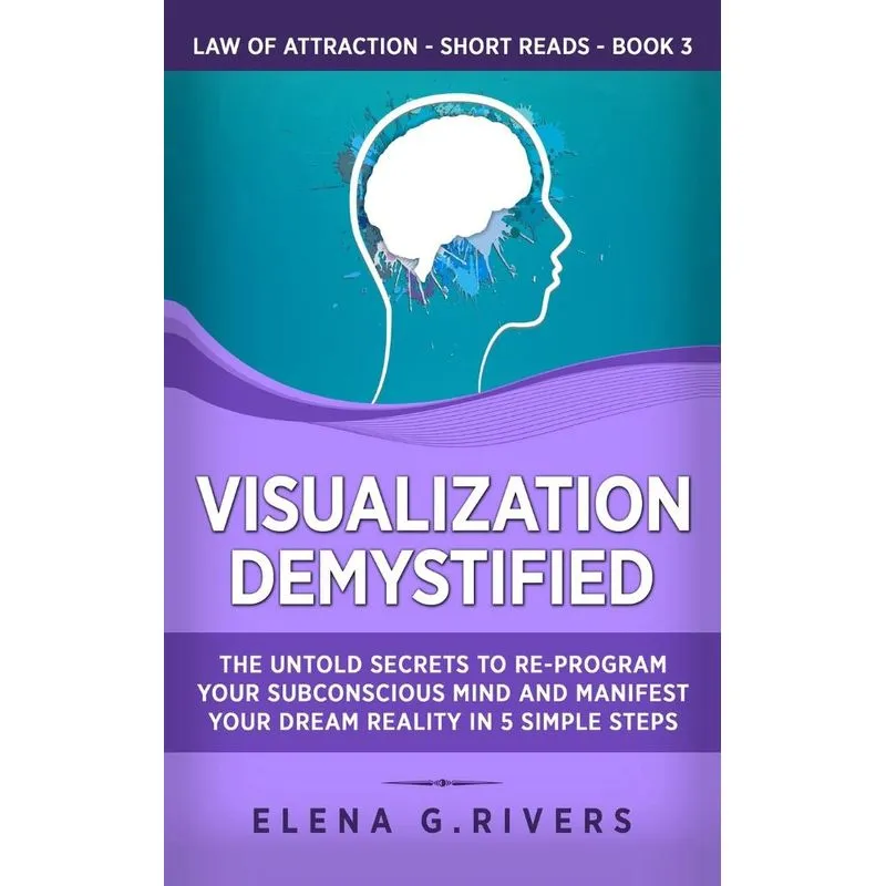 Visualization Demystified