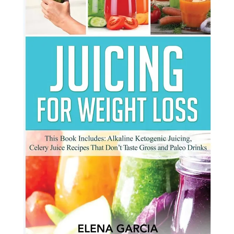 Juicing for Weight Loss