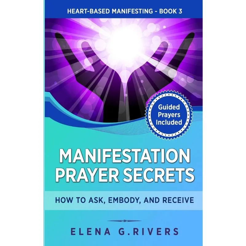 Manifestation Prayer Secrets