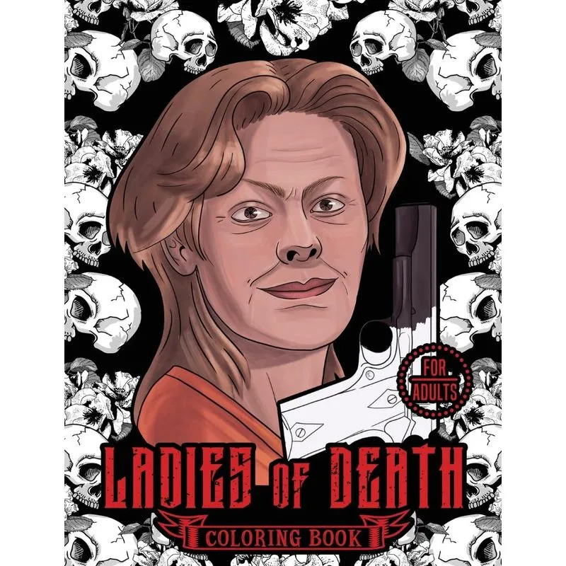 LADIES OF DEATH