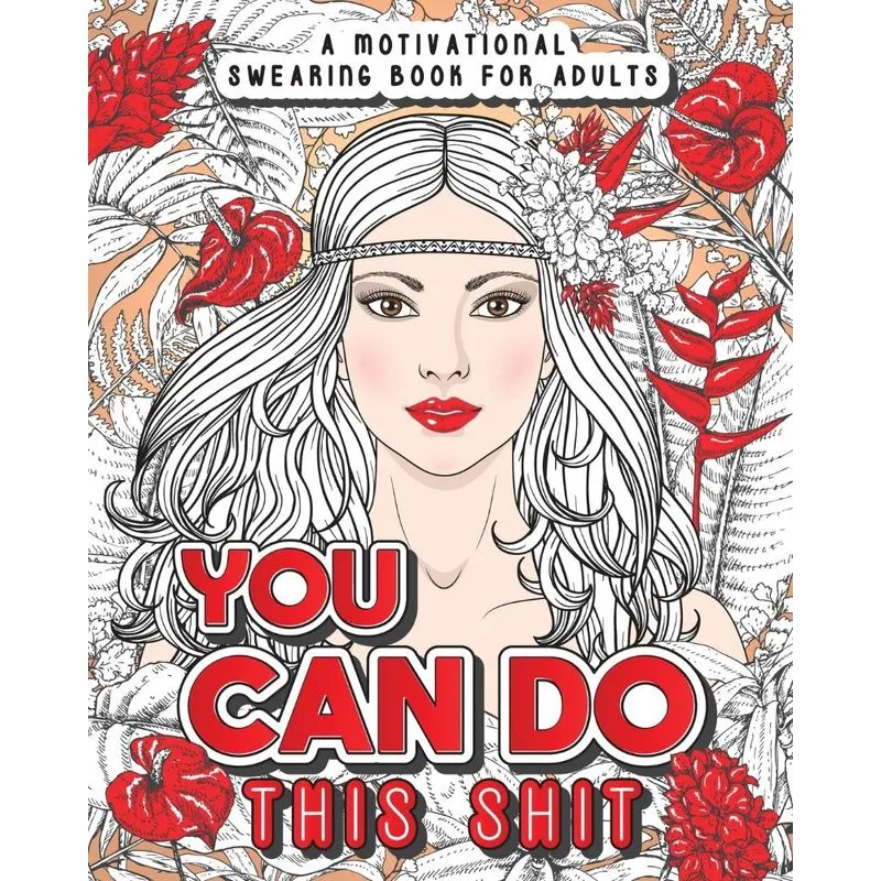 YOU CAN DO THIS SHIT