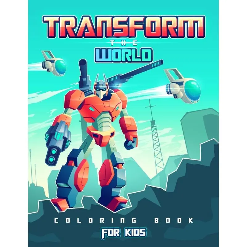 TRANSFORM THE WORLD