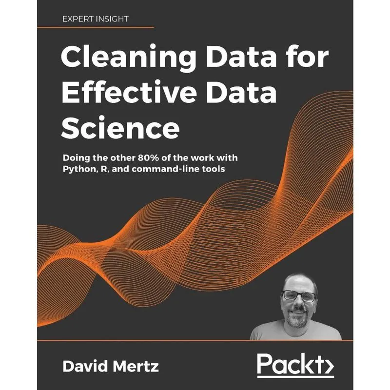 Cleaning Data for Effective Data Science