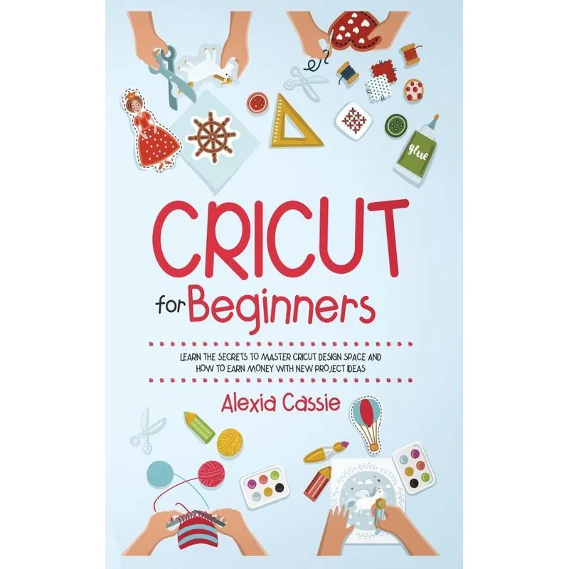 Cricut for Beginners