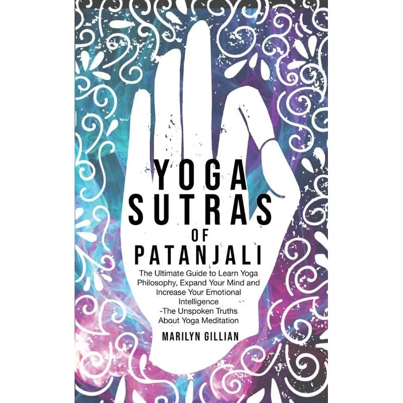 Yoga Sutras of Patanjali