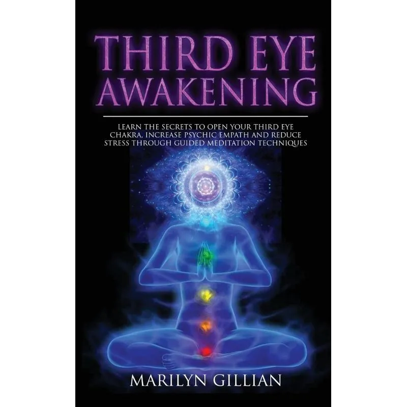 Third Eye Awakening