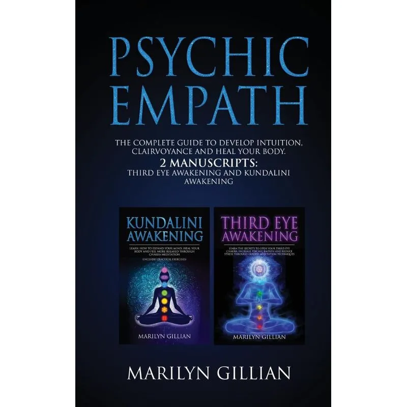 Psychic Empath
