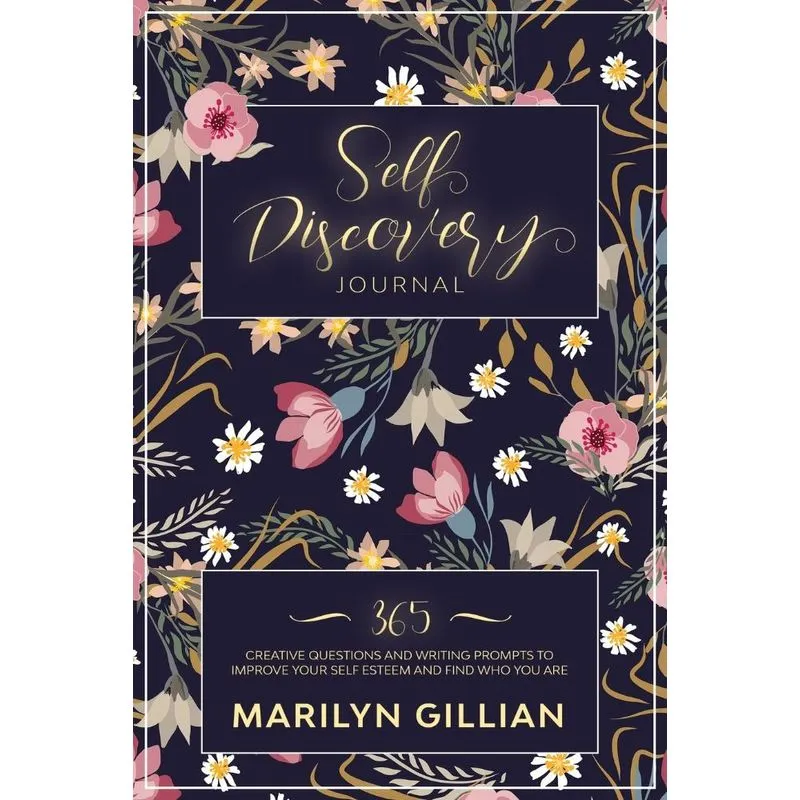 Self Discovery Journal
