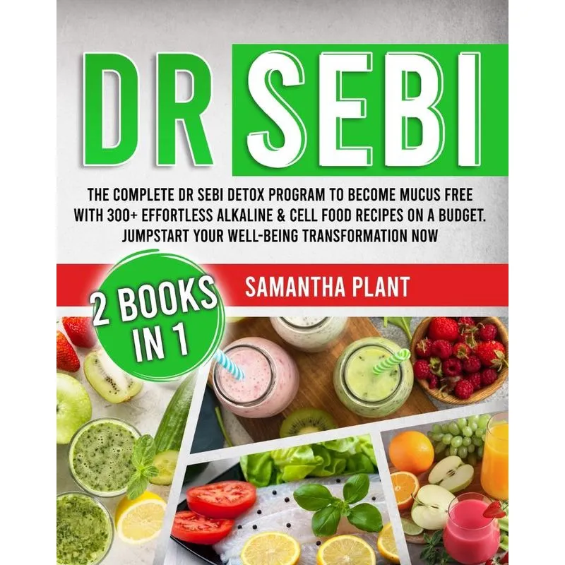 Dr Sebi
