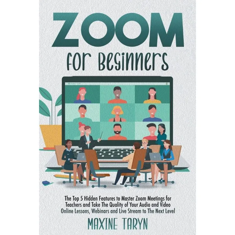 Zoom for Beginners