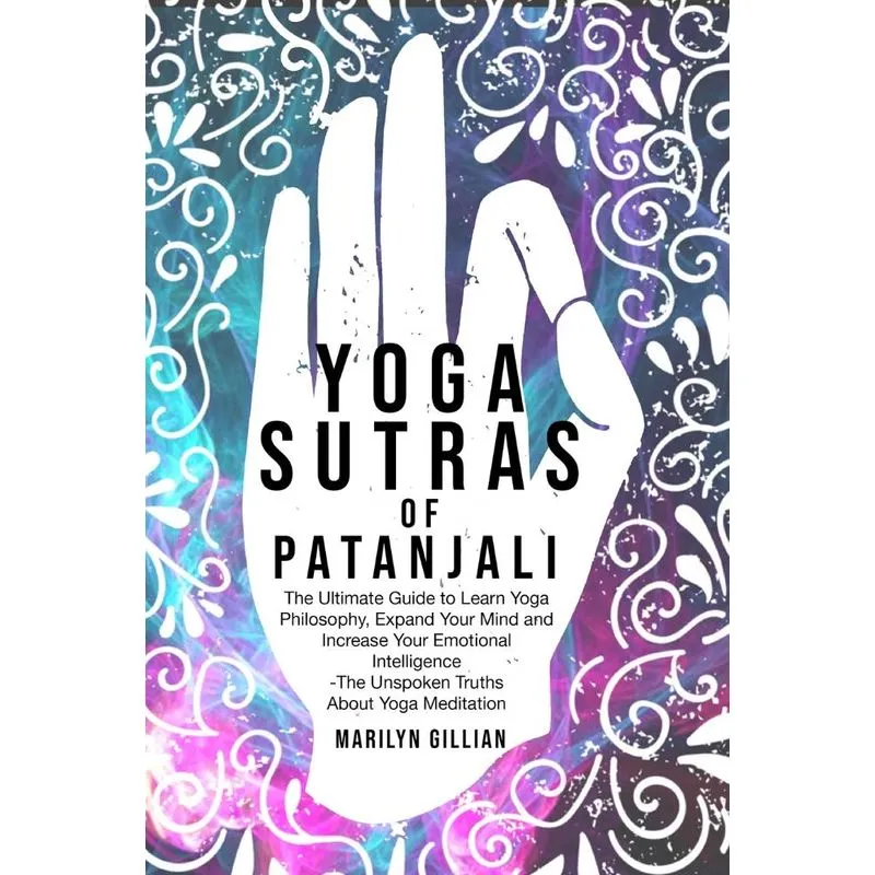 Yoga Sutras of Patanjali