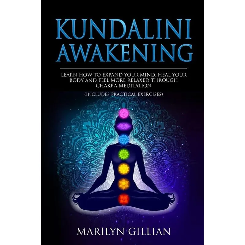 Kundalini Awakening