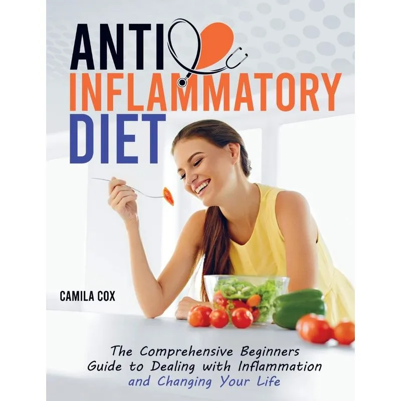 Anti-Inflammatory Diet