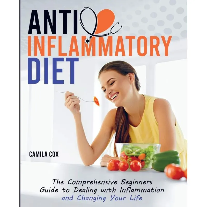 Anti-Inflammatory Diet