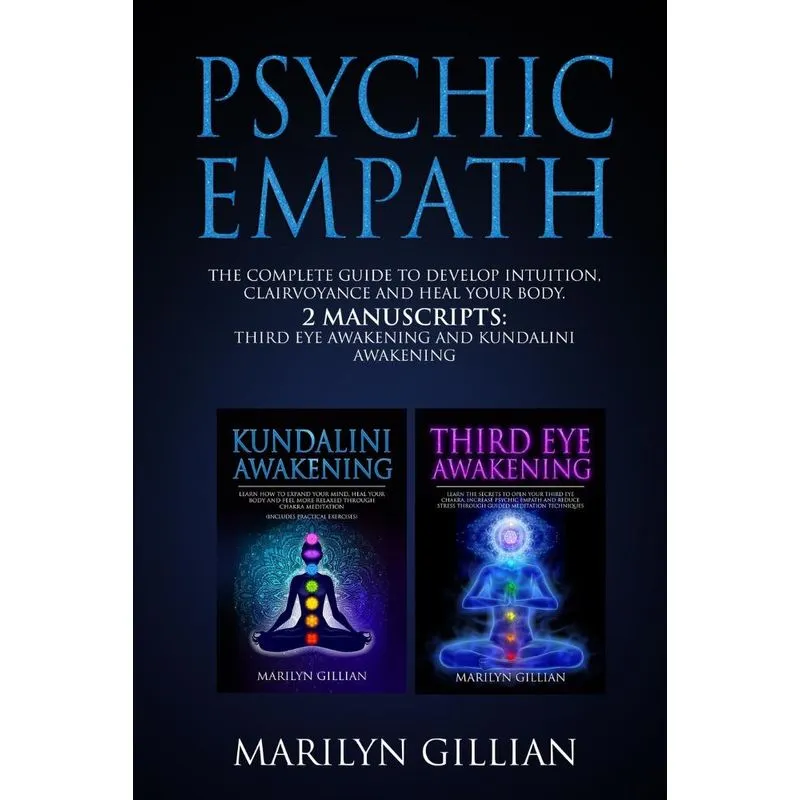 Psychic Empath