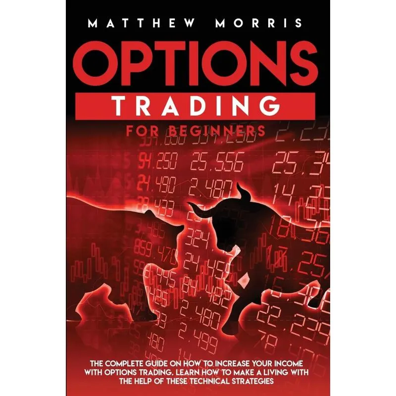 OPTIONS TRADING FOR BEGINNERS