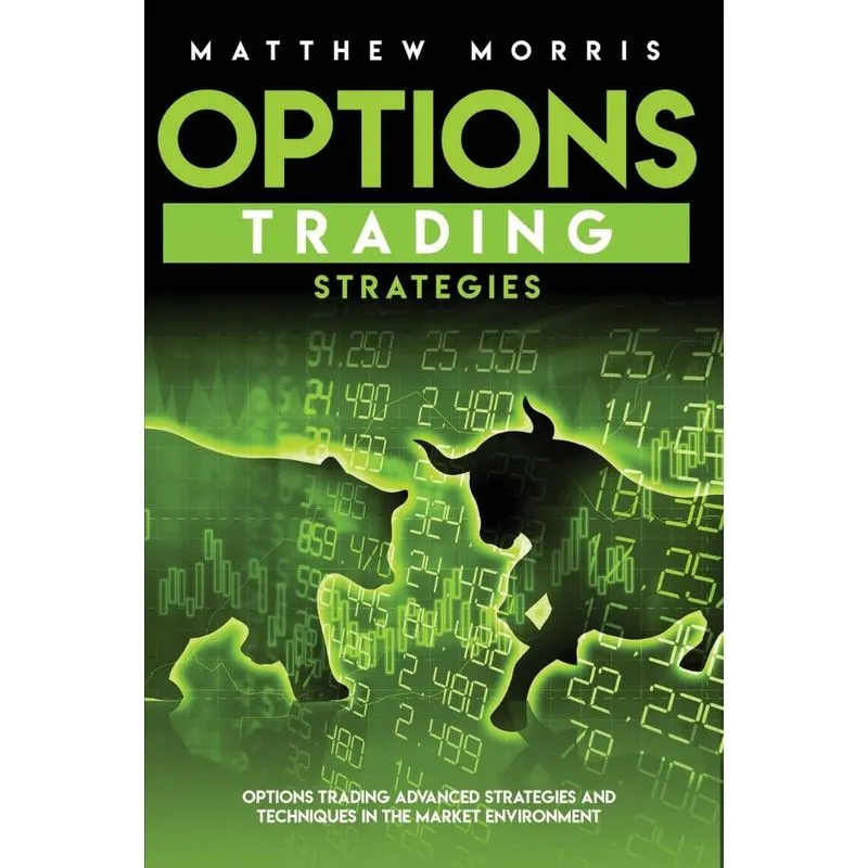 OPTIONS TRADING STRATEGIES