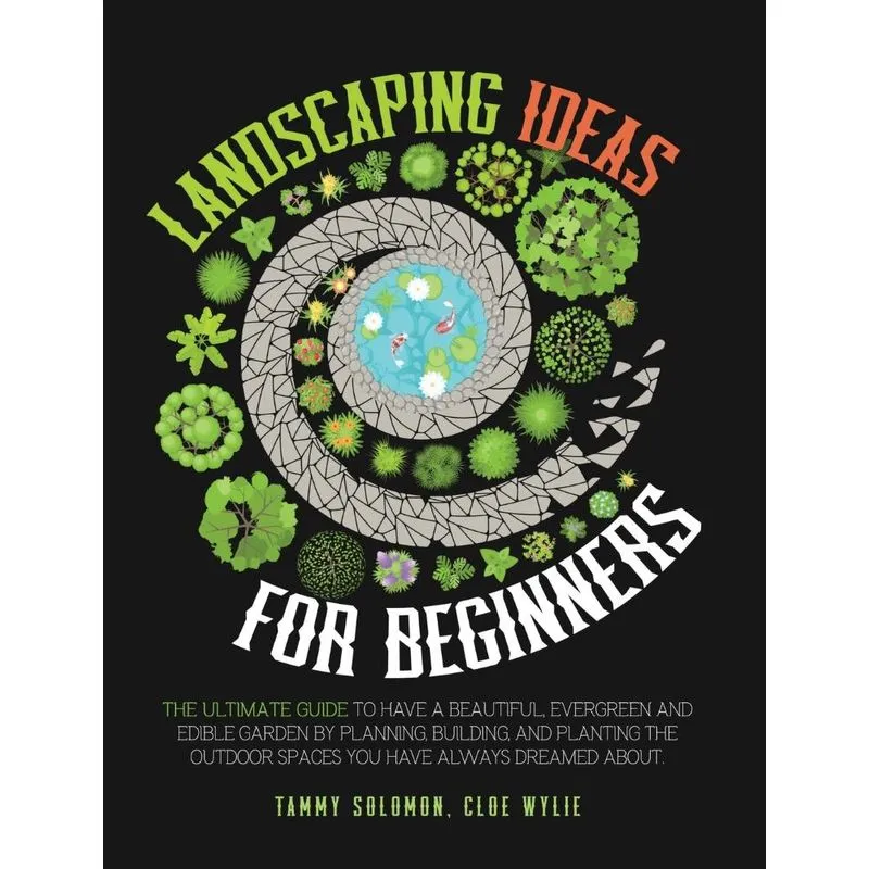 Landscaping Ideas For Beginners