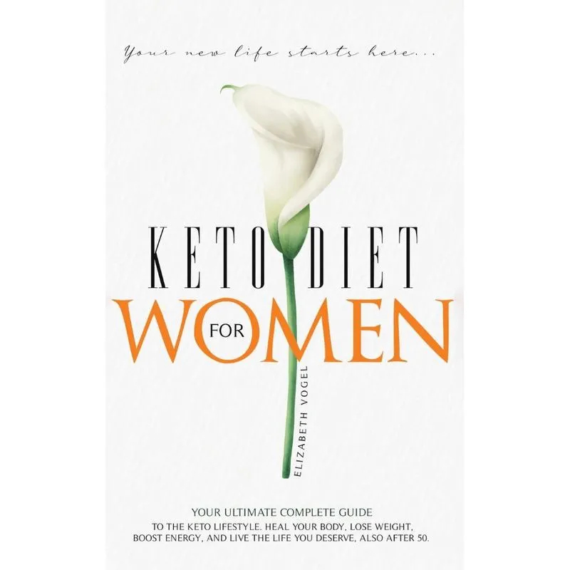 Keto Diet For Women