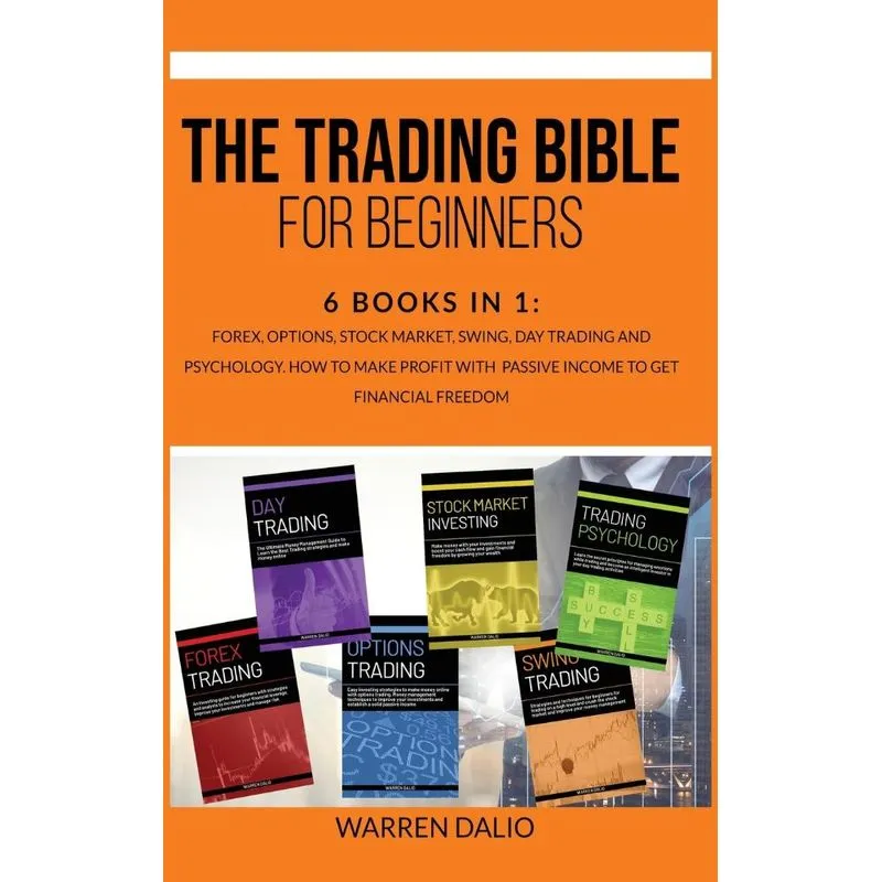 THE TRADING BIBLE FOR BEGINNERS