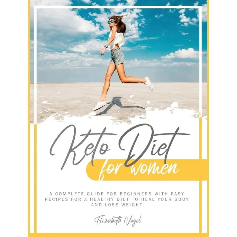 KETO DIET FOR WOMEN. KETO DIET FOR WOMEN