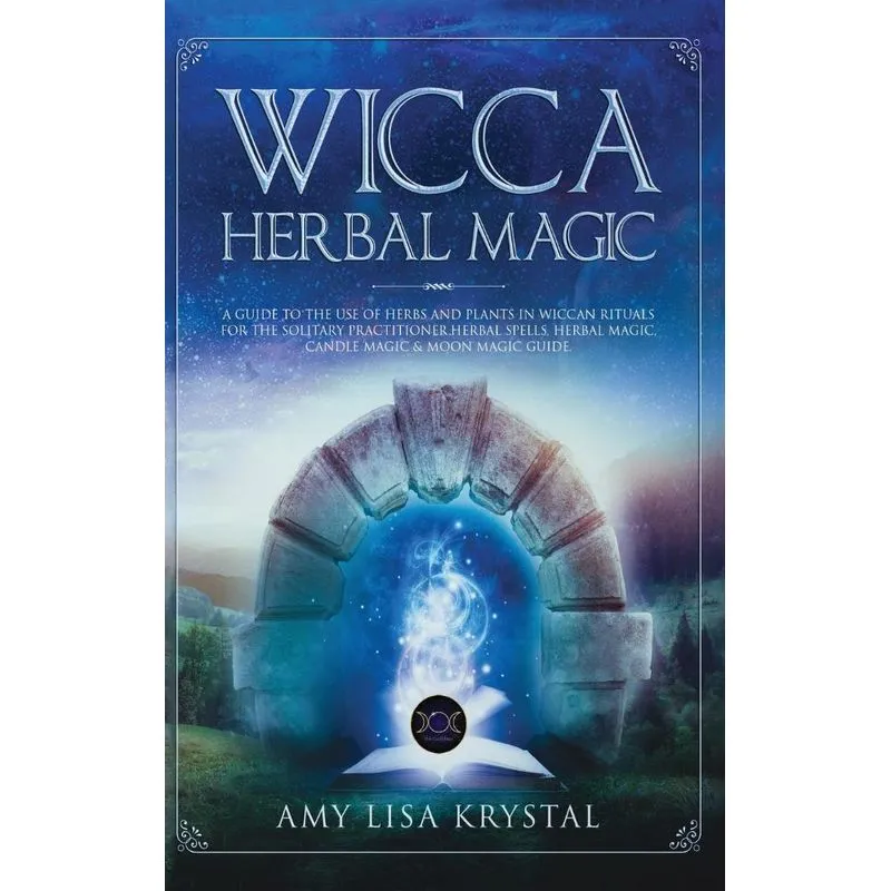 Wicca herbal magic
