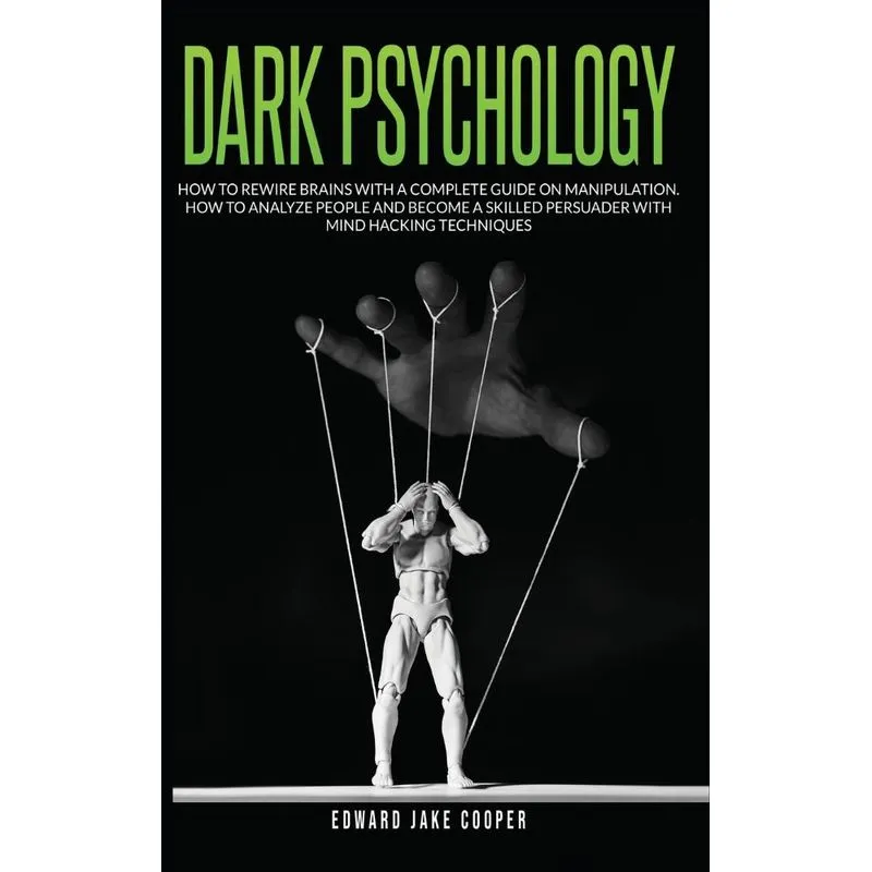 DARK PSYCHOLOGY